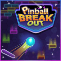 pinball breakout