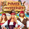 pirate mysteries