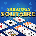 saratoga solitaire