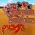 scorpion solitaire