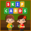 skip cards