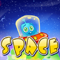 space