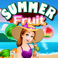 summer fruit