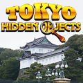 tokyo hidden objects