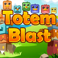 totem blast