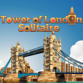 tower of london solitaire