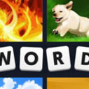 4 pics 1 word