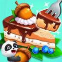 baby panda forest recipes