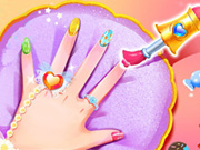 Baby Taylor Mica Princess Makeover