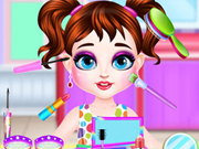 Shopping Baby Taylor Mall
