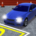 car parking game car game 3d