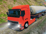 Simulator de transport de marfă