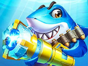 Clasic Golden Fishing Arcade Online