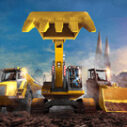 excavator simulator 3d