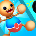 kick the buddy by puzzle games