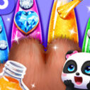 little panda pet salon