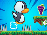 Penguin Adventure de Bestgames