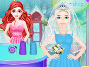 Magazin romantic de rochii de mireasa