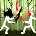 shadow stickman fight