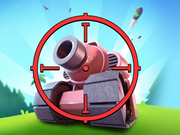 Tank Sniper: fotografiere 3D