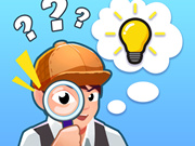 Tricky Brain Story: Puzzle de detaliu