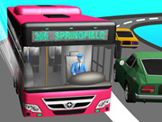 World Bus Driving Simulator